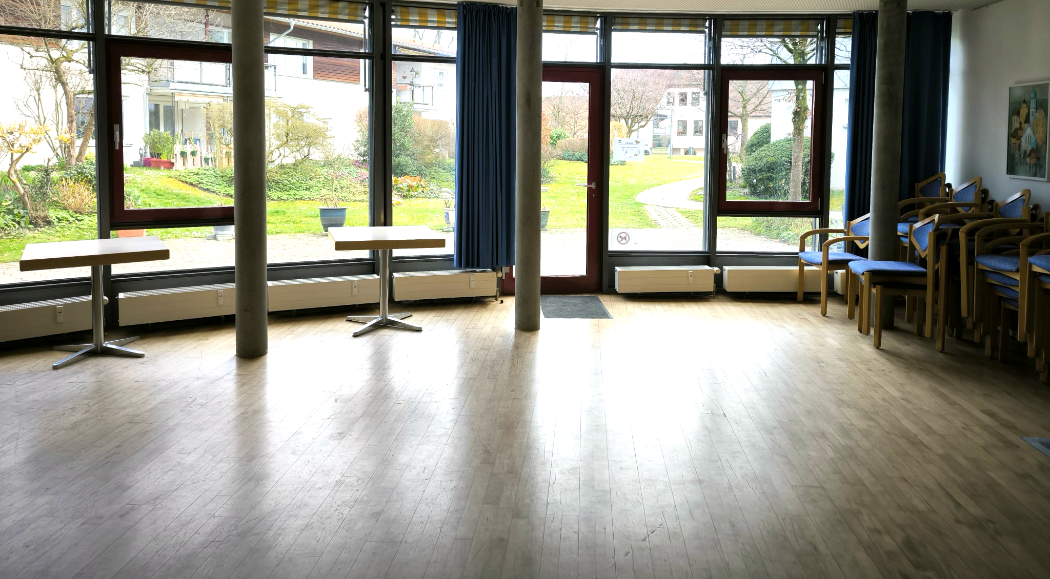 Vierteljaehrliche Seminare - Sonja Buehler Bodensee