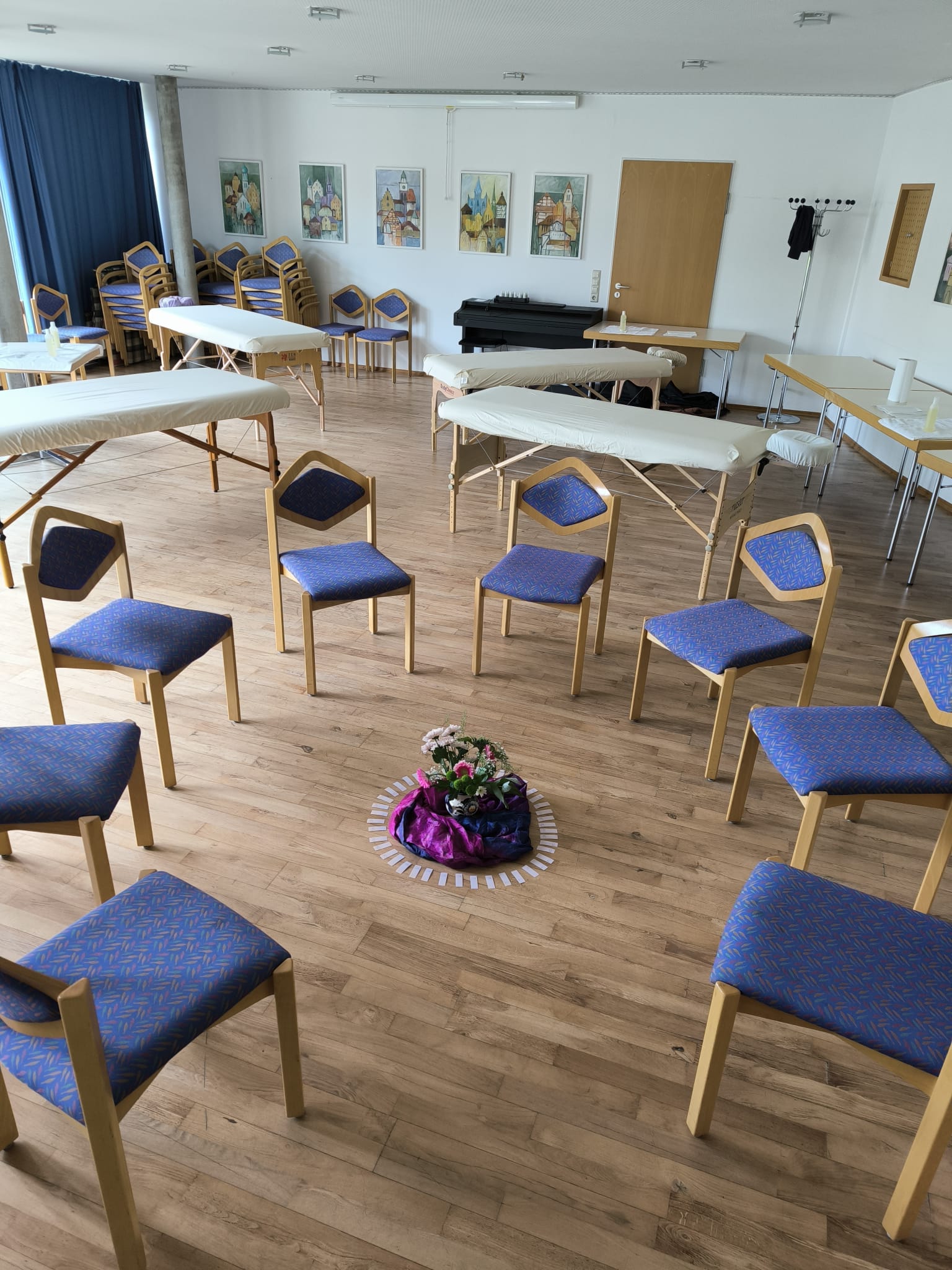 Ayurveda Kurs Bodensee