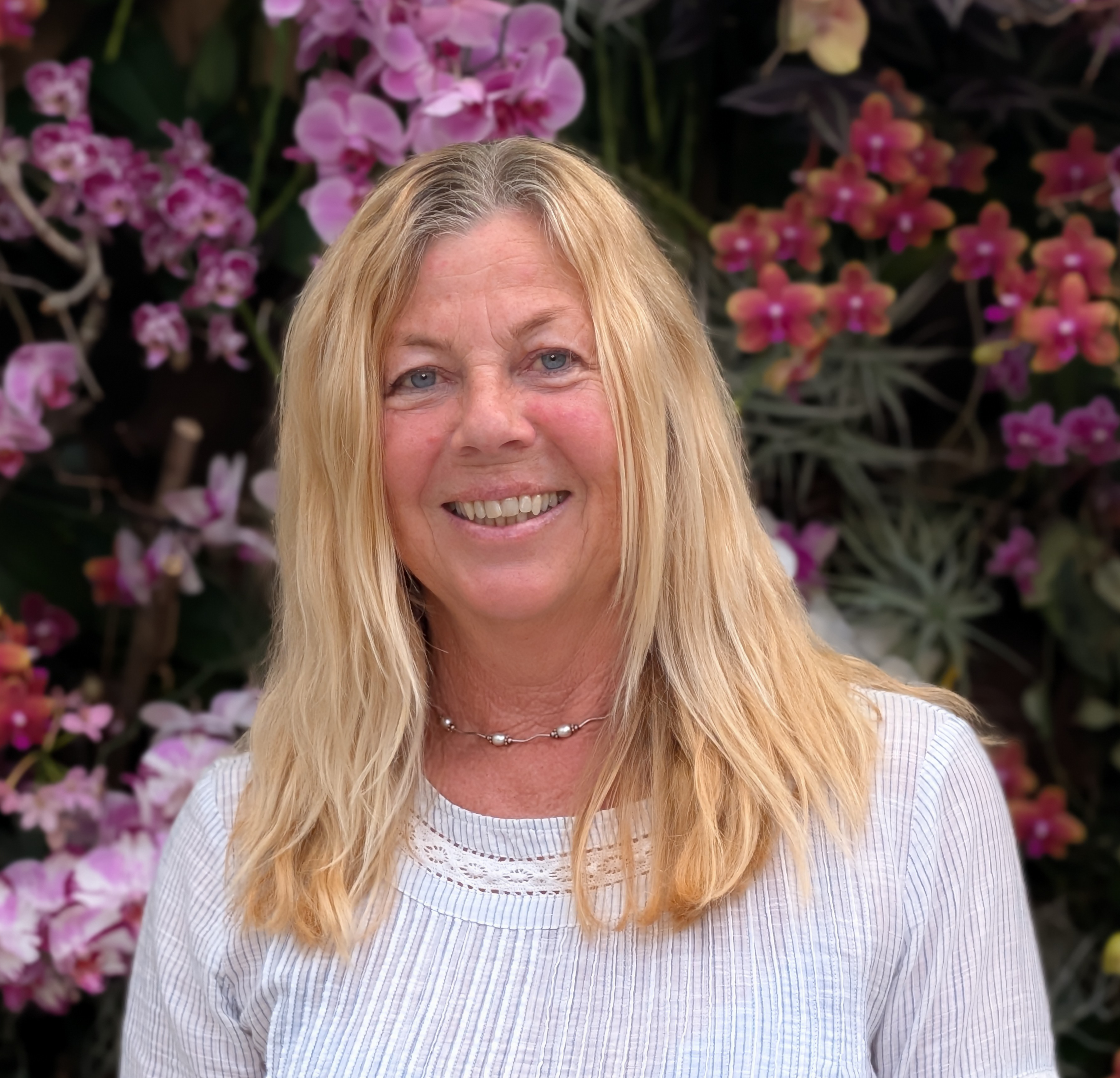 Sonja Buehler Massagetherapeutin Bodensee